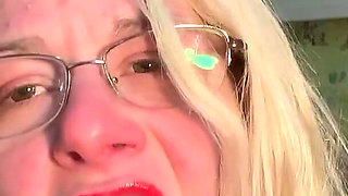 Mommy Beg Her Step Son for Suck Him Cock and Get Punished