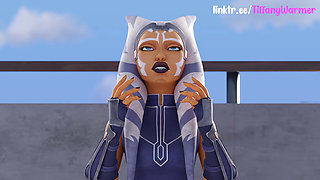 Star Wars Ahsoka