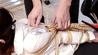 Extreme Tightening Challenge