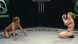The Grappler (4-3) the Goddess (5-2)