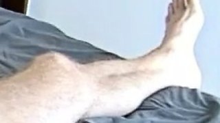The Most Beautiful 19yo Blonde Amateur Handjob on Webcam