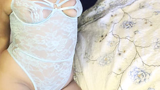 Short Roleplay Fucking the Neighbors Husband