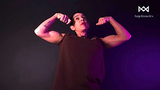 POV: She Surrendered to My Veiny Arms