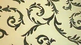 Glasses Beauty, Serious Black Hair. Vibe Massage, Deep Creampie Finish!