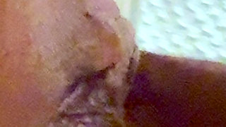 First Time Filming Fucking My Wife