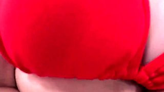 Asian hot chick with big boobs 8 36