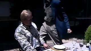 Dick Nasty In Princess Takes It All