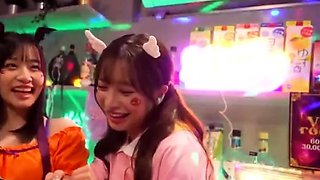 Pussy close up by slutty teen on cam