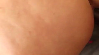 Blonde Babe in Bikini PAWG Vanna Rose Fucks BBC