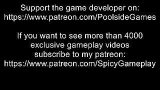 Last hope: mysterious alien girl ep 13