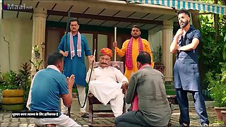 Superb Indian MILF crazy porn video