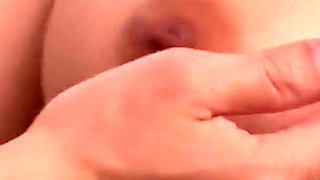 Ten Women in Breast Exam Play, Turning Checkups Into Secret Desire. - E