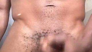 Wanking It After Seeing Bunny Alice Videos Quickie