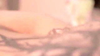 Massage Therapy Ends up with Lesbian Passionate Sex!