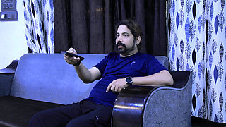 The Woman Felt Like Going to the Man to Quench Her Thirst