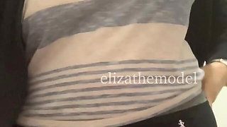 New Pee Vid up on My Club!