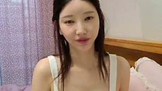 The best-looking and pure Korean female anchor live broadcast ass stockings back into the internet celebrity blowjob goddess black stockings peach butt 28: Big Tits, Blowjob  Amateur VR Porn