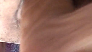 Vibrating Dido Vs. MILF GILF Pussy