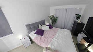 Valentine's Day with Shinaryen - Cum Inside Me!