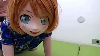 Amateur MILF Goes Hardcore Anal