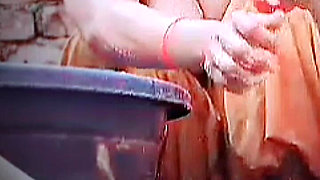 Cute Virgin Indian Mba Girl Nude Video Alone in Bathroom Is Here. This Indian Teen Girl with a Sexy Figure Is Doing Mba and This