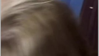 Big Boobs Blonde Swinger Wife