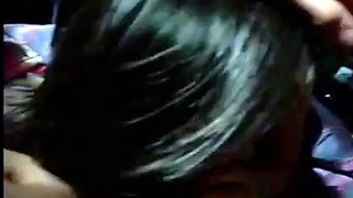Amateur Asian Blowjob Video