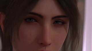 A Volatile Marriage 7 Felicia Had Amazing Photoshoot