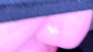 Slut Wife Want BBC Big Black Cock Infront of Husband Part 2