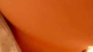 Omg! Cute Pussy Want It’s Here and Now! Under Dress.