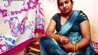 Had Sex With Her Stepson-in-law When She Was Not At Home Indian Desi Stepmother In Law Ki Chudai