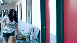 Jizzwold Vacation Part 3 - S4e2