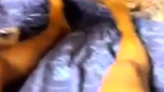 Malay Babe Gives a Stimulating Massage and Happy Ending