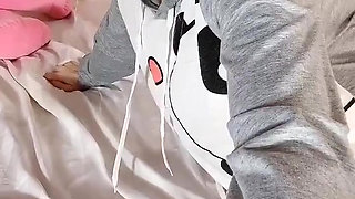 Masturbate and Preparing Ass for You