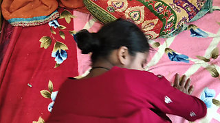 Village Newly Love Marriage Couples Fuck in Indian