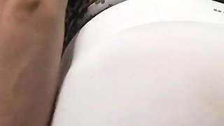 Legging Flash