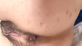 Mess Pussy Close up Beautifull