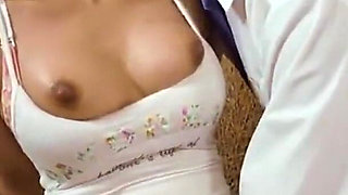 First Love Returns. Married Curves Grown and Desire Reignited - Episode2