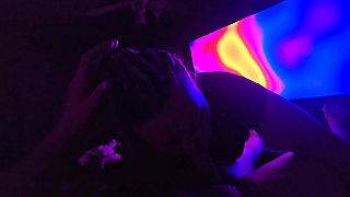 Compilation of Cumm Back and Swallowing