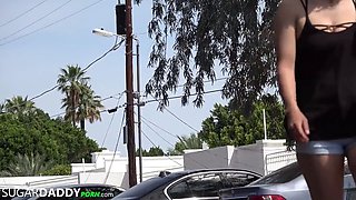 Rating: 7/10 Lindsey Alan & Her Big Ole Titties