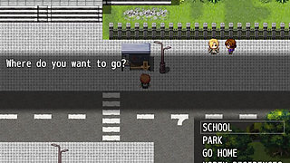 Never Saint - Part 34 - My Way by Loveskysan69