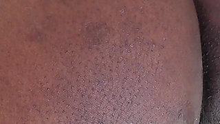 African Cooky Filled with Man Hot Milk