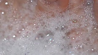 Soapy Toes