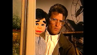 Hot Young Blondie Enjoys a Big Cock After Massage