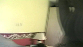 Cuckold Her First Blacky 1