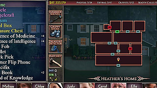 The Genesis Order - Ep 52 - Stop The Waterfall By MissKitty2K