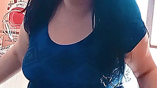 Ugly Old Stepfather Fucks His Stepdaughter in the Kitchen