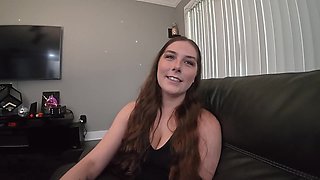 Hotwife Wifey Offers More Than Her Services