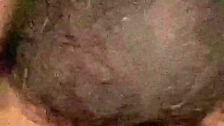 Stepdaughter Wants Stepdaddy's Big Cock Again in Her Tight Asshole She Likes It