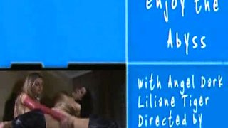 Amateur Blowjob Fun with Hot Body Brunette Babes